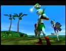 【ゼルダの伝説】ムジュラの仮面　WiiのVCでRTA　3：28：24　part7
