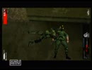 【あれから】MGS初心者な奴がMGSPW実況 Part6-2【20分後】