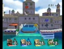 スマブラＸ　おきらく乱闘集３２