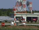 航空自衛隊百里基地　Ｆ－４ＥＪ離陸