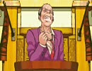 【一人で演じてみた】 逆転裁判　初めての逆転　後編 【実況】