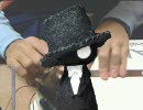 モノサシス㌧も「吹　っ　切　れ　た」