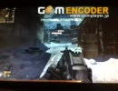 【MW2】ぽきおの暇つぶしドミネ動画【iPod直撮り】