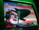 GCB カードビルダー 佐官の戦場風景 5月17日 第67物資集積所 中佐108