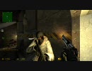 【CS:S】Cptのハーレム鯖をやってみた。#1