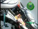 地球防衛軍3ジェノサイド INF34 要塞攻略作戦　
