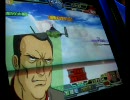 GCBカードビルダー　イケメンズの店内対戦動画　ｺﾎﾞvs＊＊元帥