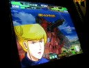 GCBカードビルダー　イケメンズの店内対戦動画　ｻﾞﾗvs＊＊元帥