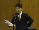 5.19 厚生労働委員会 田村憲久議員VS長妻大臣 この対決大好き