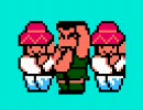 つねをは昔から吹っ切れてた
