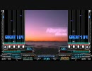 [BMS] Afterglow (Radio Edit)/exci [第七回自称無名BMS作家が物申す！]
