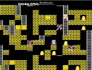 スーパーロードランナーⅡ　適当ダブルプレイ　2-29