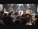 B'z - LOVE PHANTOM / B'zコピーバンド "サンバルカン"