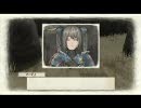 暇な大学生の戦場のヴァルキュリア(ＰＳ３)初プレイ実況part60-1