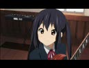【あずにゃんMAD】GO！GO！MANIAC【けいおん!】