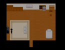 【最古青鬼1.0実況プレイ】変態と笑い上戸で命懸けの青鬼ごっこ-Part1-2