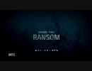 ALAN WAKE 日本語吹替え＆字幕 part11 - ep3 RANSOMその1