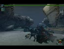 【ＭＨＦ】　廃熱部隊 in 逆バサ