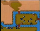 ファイアーエムブレム 紋章の謎 １ターン１人操作　第２部９章