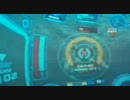 戦場の絆：ジムLA　NY（R)ミノ粉50% 8vs8