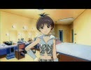 アイドルマスター　菊地真 - 2月の仕事