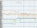jubeatのEvansをギタドラっぽくしてみたかった