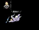 【MUGEN】東方と男女タッグ大会PART5【バランスは投げ捨てるもの】