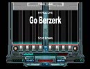 【AC八段がgdgdに頑張るDP動画】 beatmania IIDX Go Berzerk(H)
