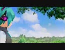 【ProjectDIVA】さよならのかわりに、花束を s【EDIT-PV】