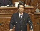 熱血漢・江藤拓議員　炎の演説