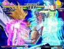 【MUGEN】世紀末テスト２