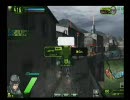 【BORDERBREAK】空振り三振ボーダーブレイク！送りバント編
