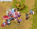 【TalesWeaver】インクリスクロール【TW】