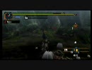 【MHP2G初心者用】モンハンのススメG級訓練1-3実況【ヒプノック】