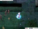 【RO】 魂HL狩り-騎士団2F  ME狩り-GD3