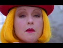 Cyndi Lauper / Hey Now(Girls Just Want To Have Fun)【拡大画面仕様】