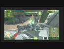 【ボーダーブレイク】休憩中に頑張る動画06シフト【A5】