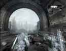 【XBOX360】先輩と一緒にGEARS of WAR2やってみたpart3【実況】