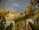 なんとかスパ(仮)のBFBC2(PC)動画 2010-05-20 ラッシュ(1)