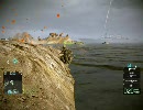 なんとかスパ(仮)のBFBC2(PC)動画 2010-05-20 画質重視ラッシュ(2) 