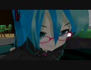 【ＭＭＤ】Lat式ミクの息使いが聞こえたらアウト？・・腰ふり選手権