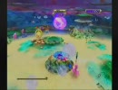 【Wii版】NiGHTS～星降る夜の物語～もふっと実況プレイ【第15夜】