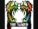 【鶏ガラ】Fire◎Flower(WANKO ver)【歌ってみた】