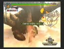 【実況っぽいなにか】モンハントライを一人で…街編part36_1/2