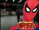 【X箱】スパイダーマン ゆっくり実況プレイpart6