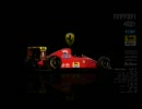 フェラーリ　テスト