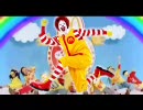 マックGO!GO!GO!