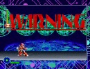 ロックマンX5実況伝説　続 特攻のゼロ　第15話　前編