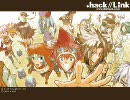【.hack// Link】ほぼノンストップＢＧＭ集