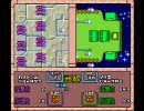 【SFC】アースライトを縛りプレイ MAP-12 (2/3)【SLG】